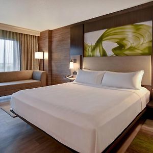 King Room Golf View Hearing Accessible